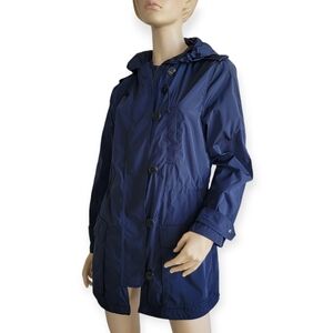 GAP nylon parka